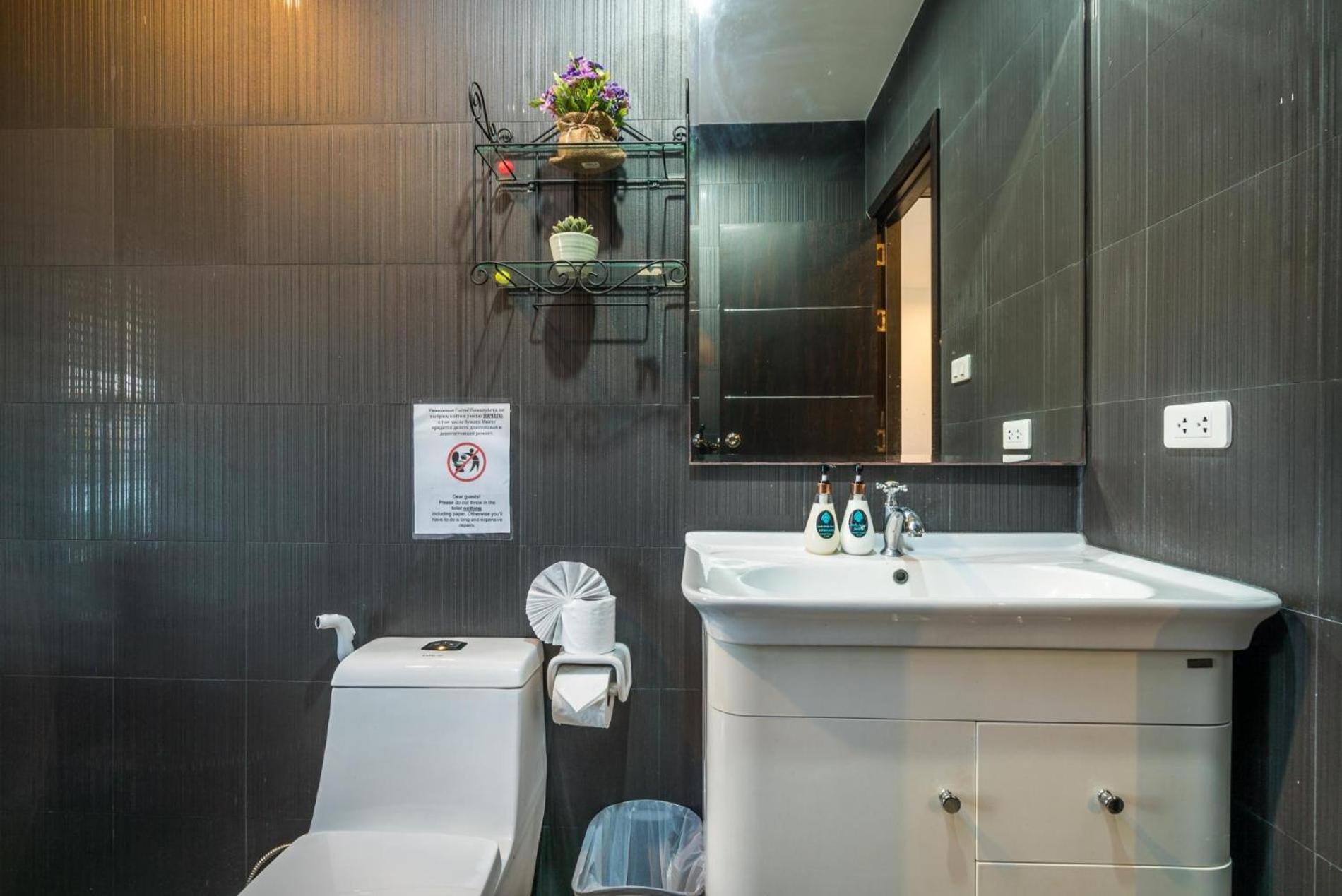 Ap Grand Residence By Lofty Bãi biển Kamala Ngoại thất bức ảnh