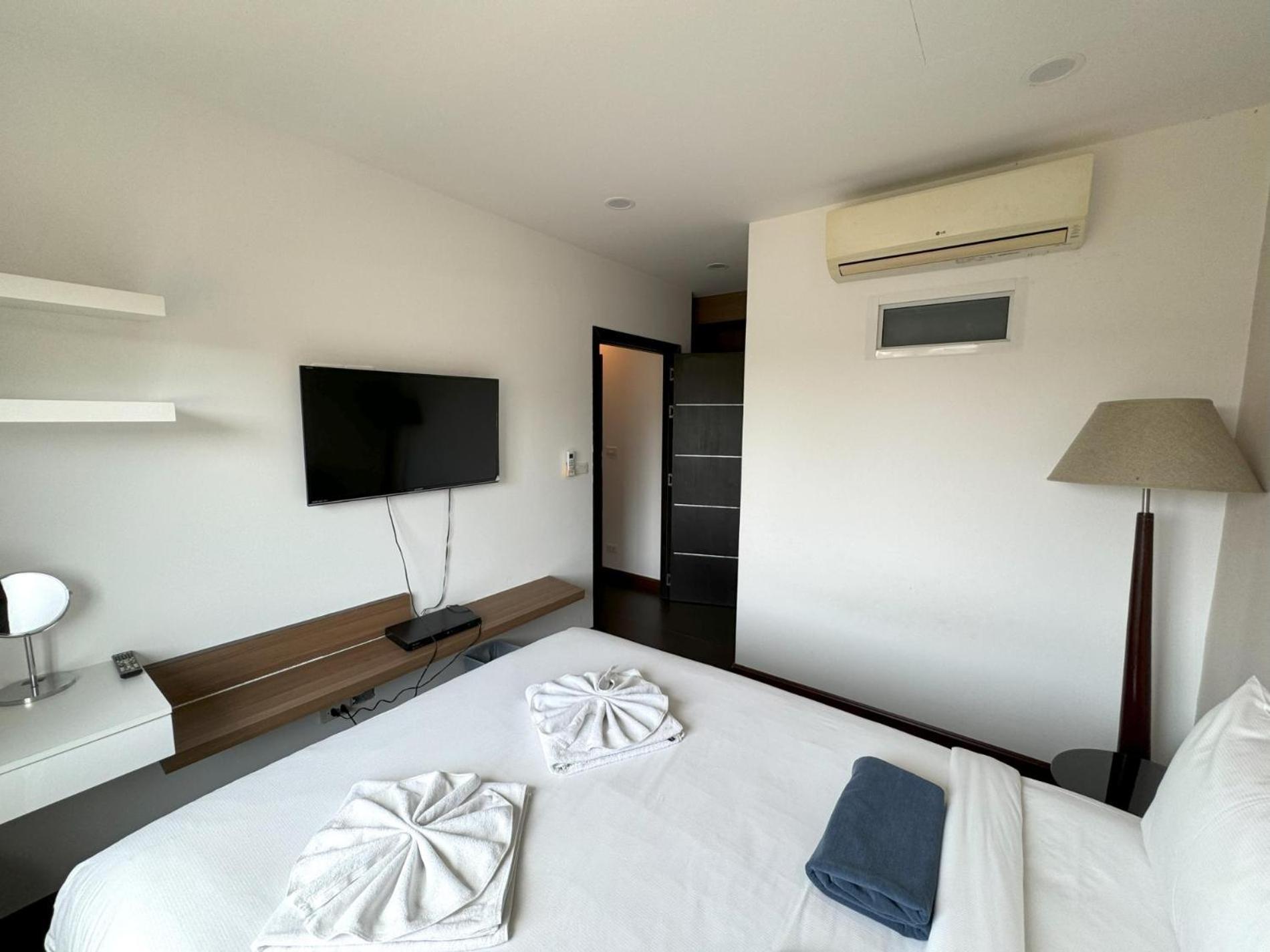 Ap Grand Residence By Lofty Bãi biển Kamala Ngoại thất bức ảnh