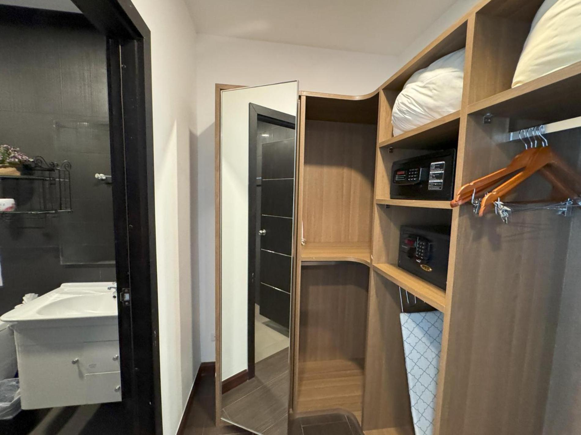 Ap Grand Residence By Lofty Bãi biển Kamala Ngoại thất bức ảnh